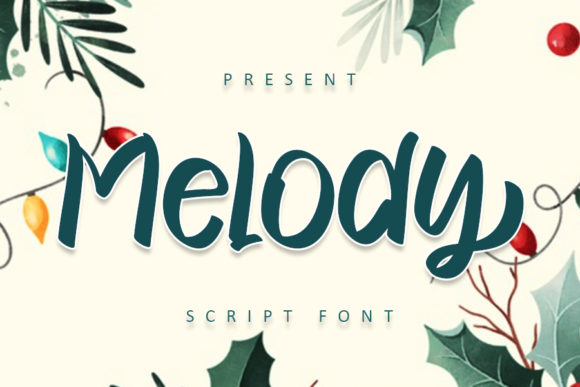 Melody Font: A Web Designer’s Review